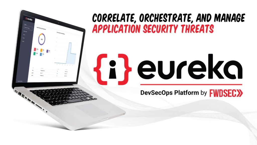 Eureka DevSecOps Platform