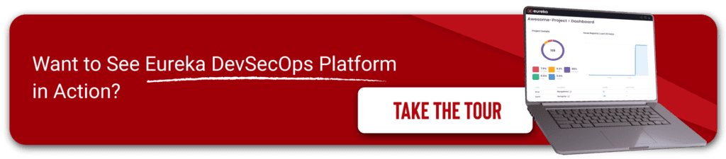 Eureka DevSecOps by Forward Security